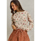 Sweetheart Meadow Top