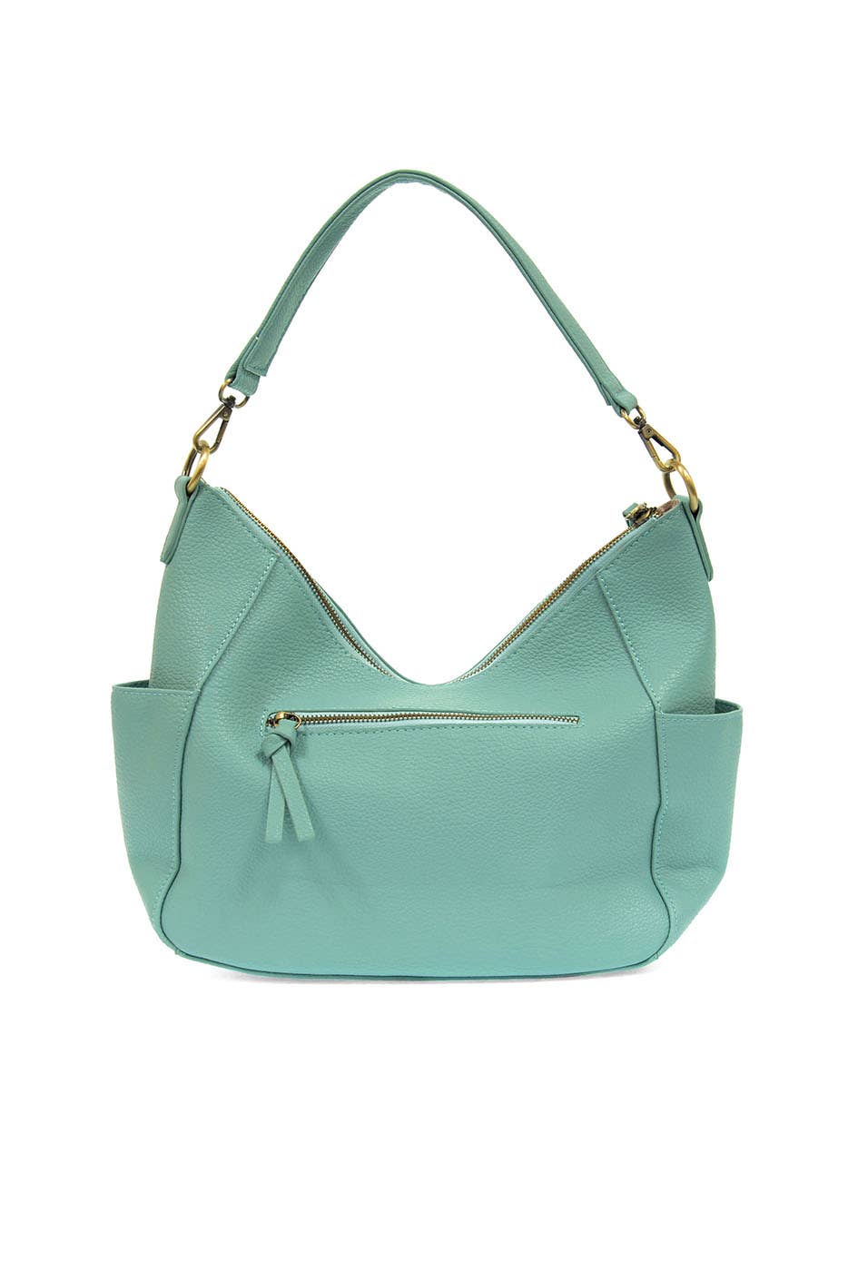 Trish Convertible Hobo Bag