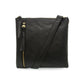 Dawn Multi Pocket Compact Crossbody Bag