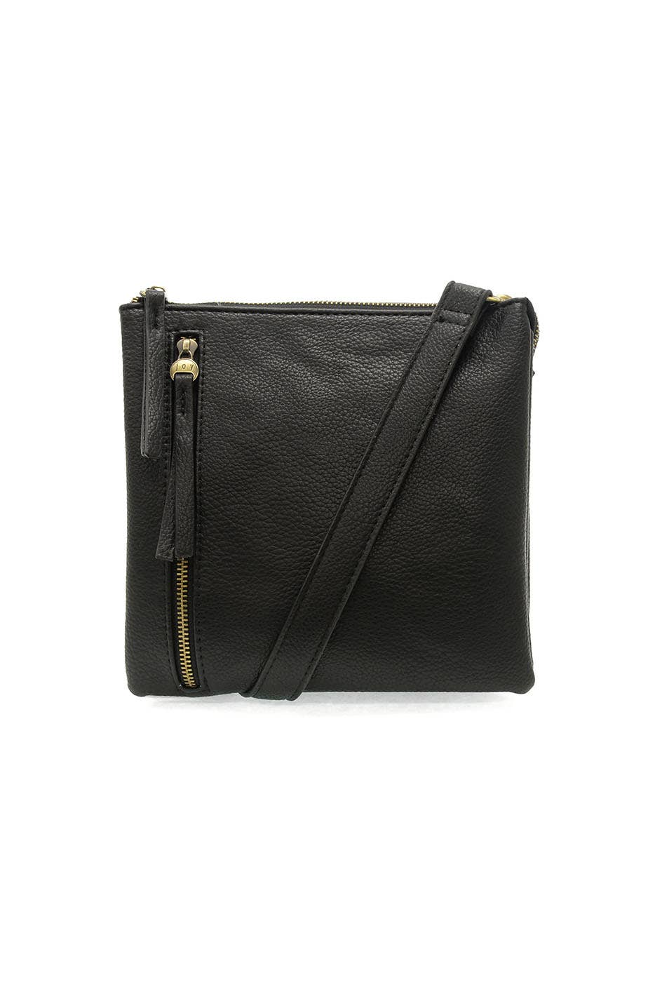 Dawn Multi Pocket Compact Crossbody Bag