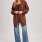 Copper Canyon Cardigan