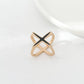 SCARF CHARMS -SCARF HOLDER SLIDER RING