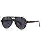 AVIATION ACETATE ASSORTED SUNGLASSES