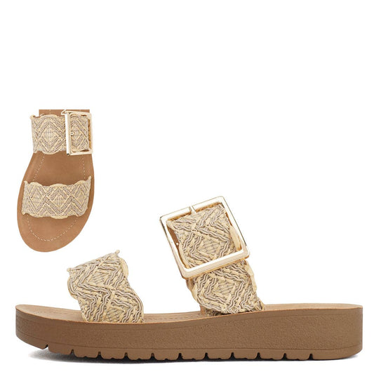 Raffia Romance