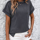 The Charlotte Knit Top