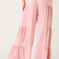 Boho Tier Pants