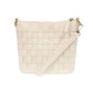 Maci Woven Crossbody Bag