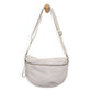 Laura Contrast Strap Sling/ Belt Bag