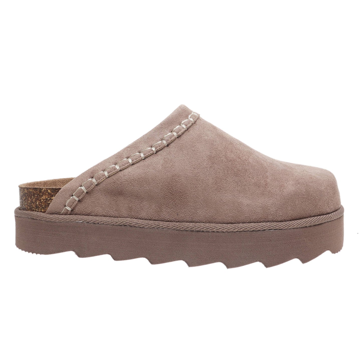 Sienna Clog