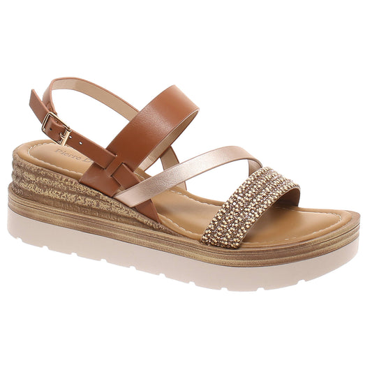 Keelie’s Dream Wedges