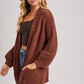 Copper Canyon Cardigan