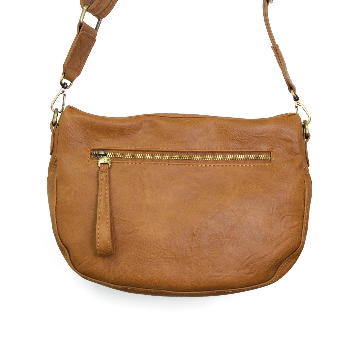 Laura Contrast Strap Sling/ Belt Bag