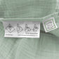 Jadeite Muslin Swaddle Blanket, Premium Cotton