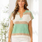 Seabreeze Knit