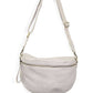 Laura Contrast Strap Sling/ Belt Bag