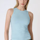 Basic Jersey Tank