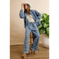 Pumpkin Patch Denim Pants