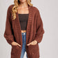 Copper Canyon Cardigan