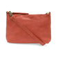 Lovey Top Zip Crossbody