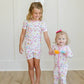 Popsicle Zipper Onesie