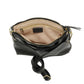 Lovey Top Zip Crossbody