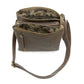 Dawn Multi Pocket Compact Crossbody Bag