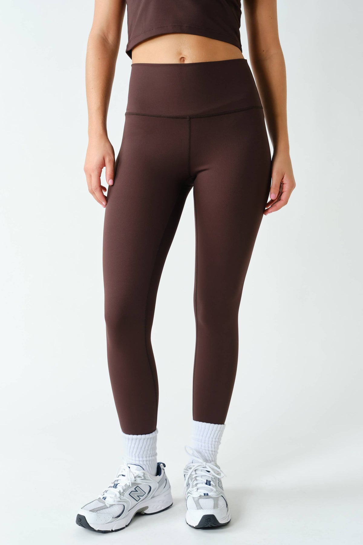 Align Ultra-Smooth High-Waist Leggings