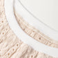 Sand Dune Sleeveless Top