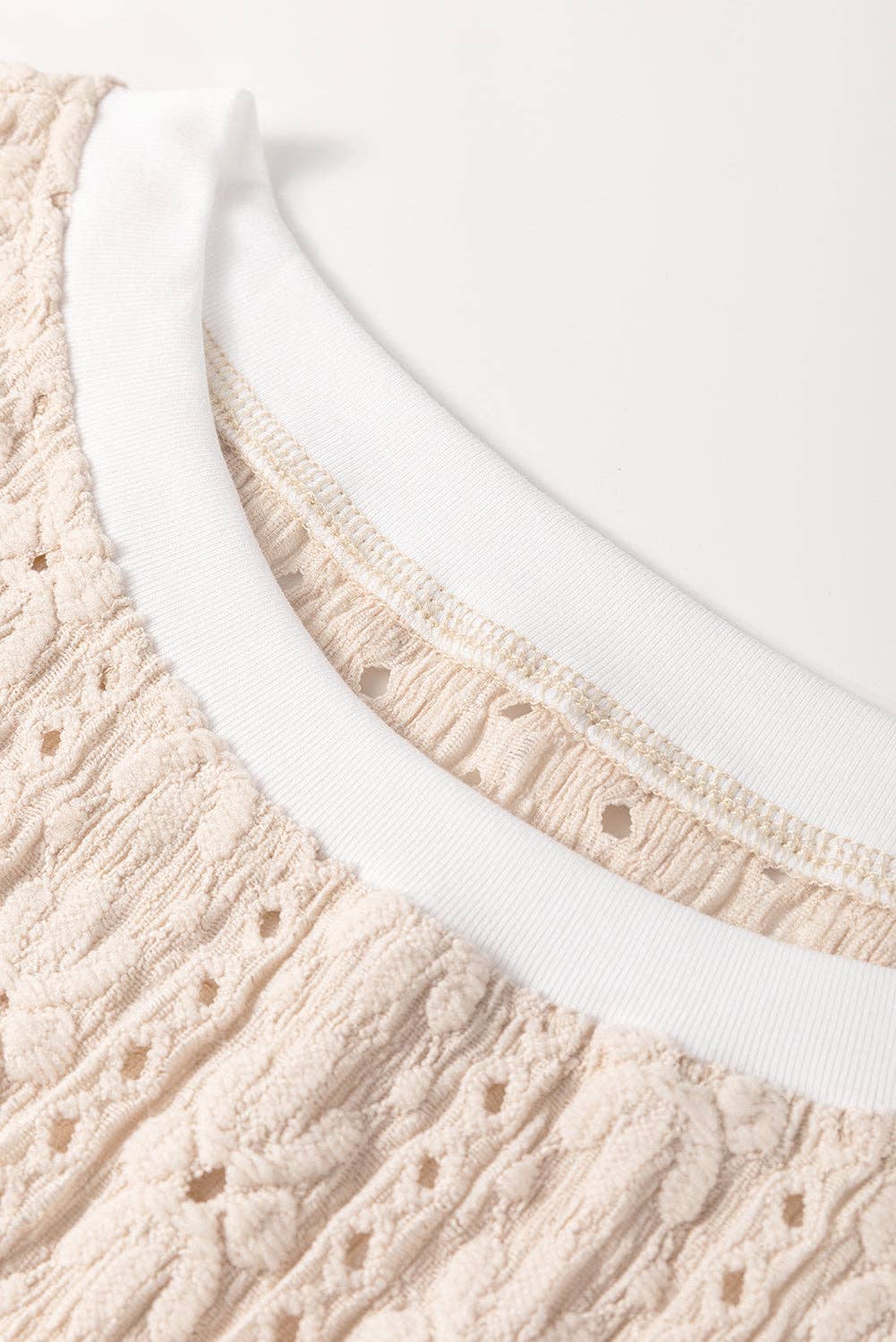 Sand Dune Sleeveless Top
