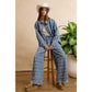 Pumpkin Patch Denim Pants