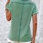 The Charlotte Knit Top