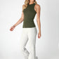 Basic Jersey Tank