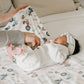 Knit Swaddle Blanket - Jo