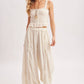 Prairie Dream Ruffle Pants
