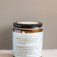 Frankincense + Lavender Tallow Face & Body Butter