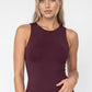 Basic Jersey Tank