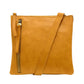 Dawn Multi Pocket Compact Crossbody Bag