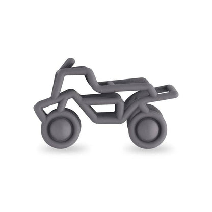 Teether Toy