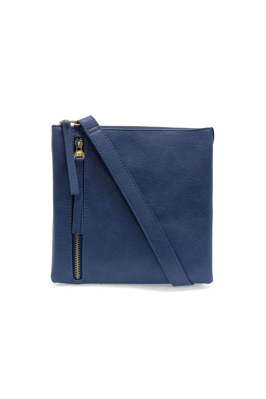 Dawn Multi Pocket Compact Crossbody Bag