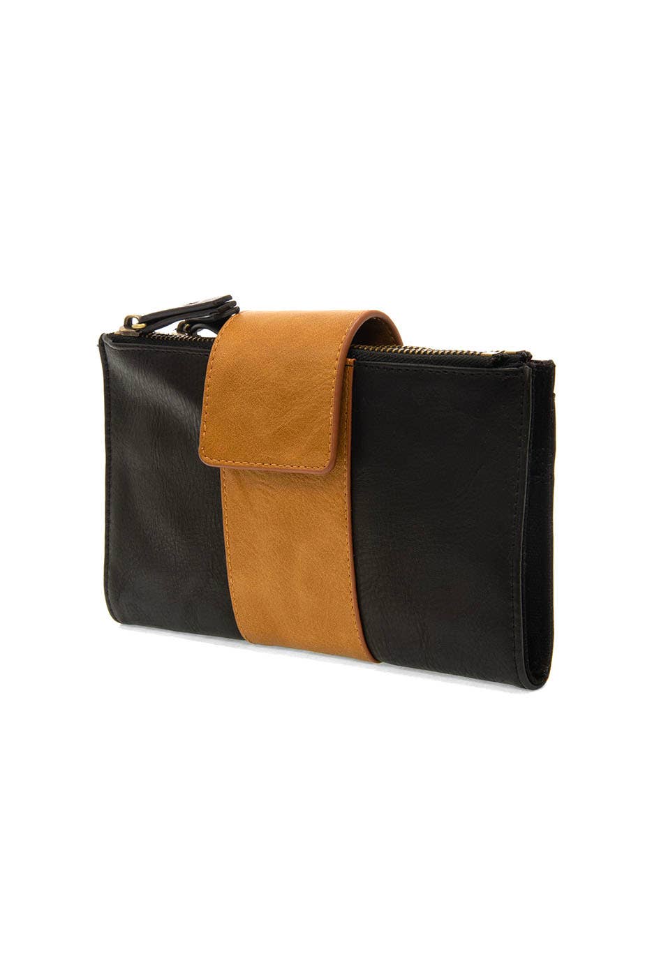 Camryn ColorBlock Wallet Crossbody