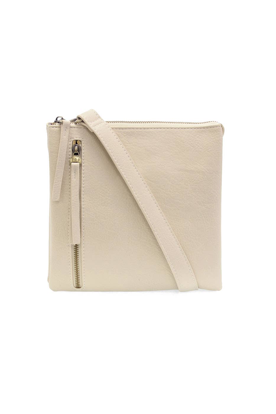 Dawn Multi Pocket Compact Crossbody Bag