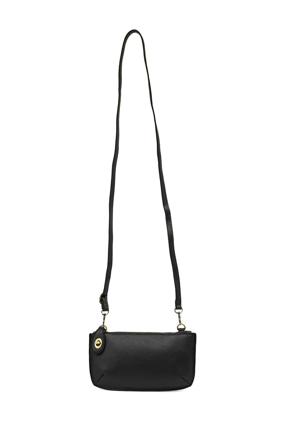 Mini Crossbody Wristlet