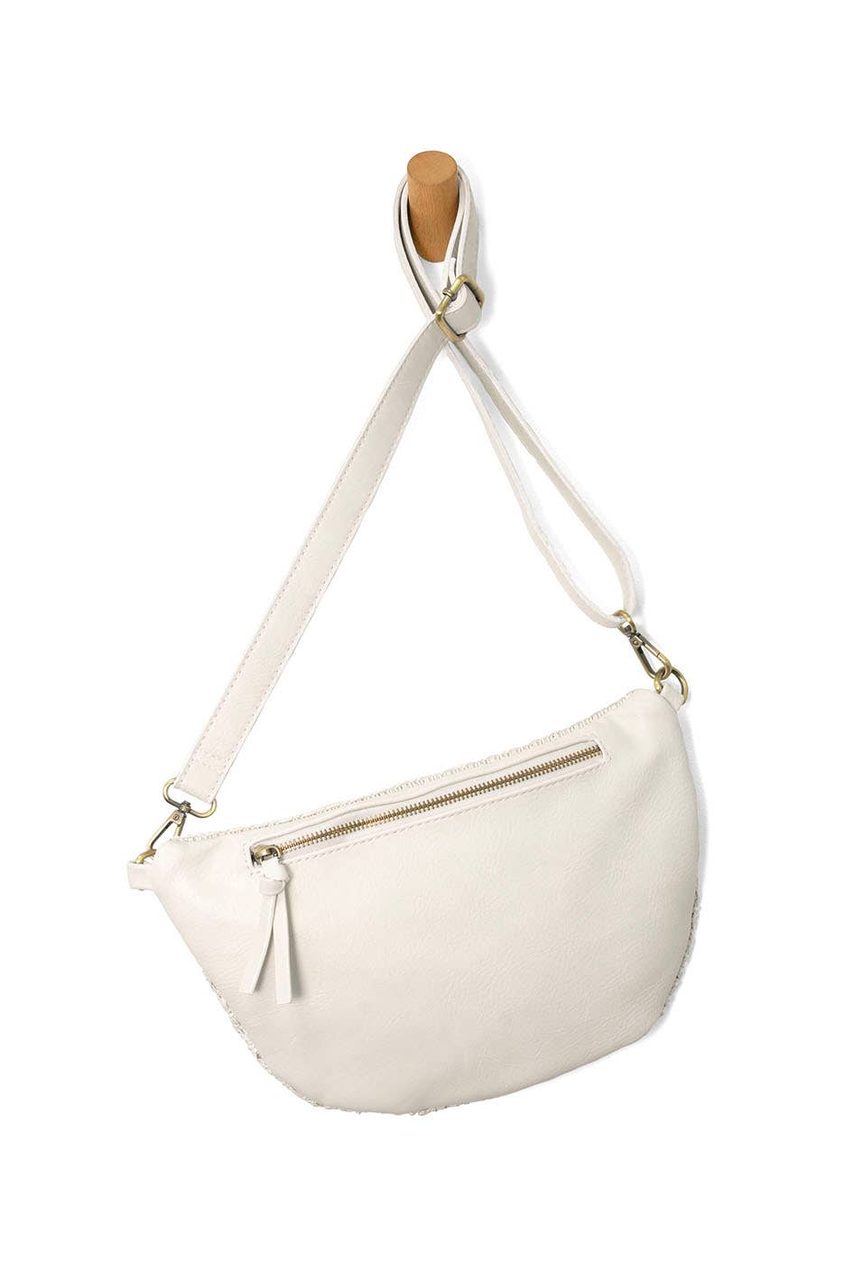 Nova Faux Cane Sling/ Belt Bag