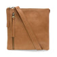 Dawn Multi Pocket Compact Crossbody Bag