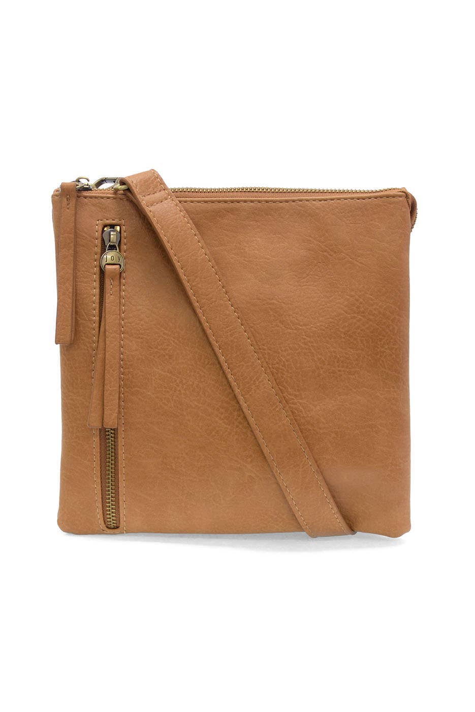 Dawn Multi Pocket Compact Crossbody Bag