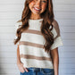 The Georgia Knit Top