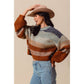 Sedona Sunrise Sweater