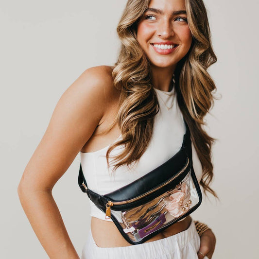Clara Mini Bum Bag