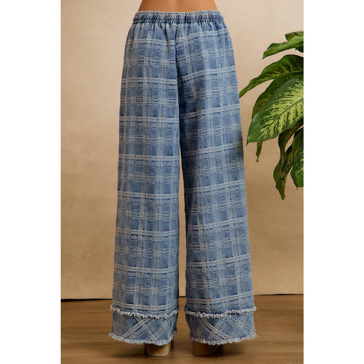 Pumpkin Patch Denim Pants