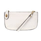 Mini Crossbody Wristlet